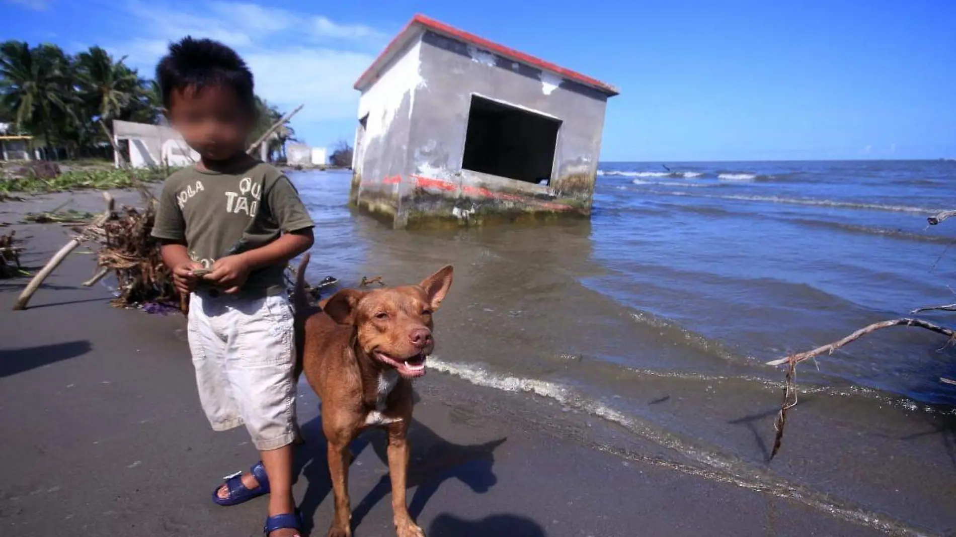 escuela mar